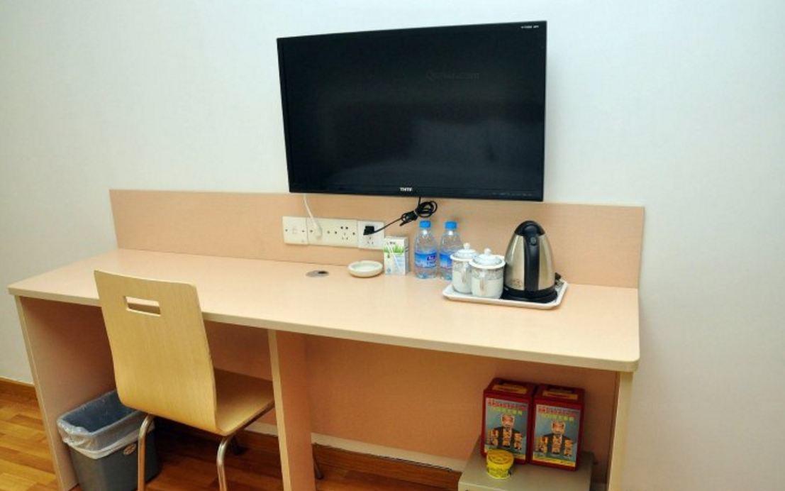 Yimi Inn Shiqiao Metro Sation Pedestrian Street Branch Quảng Châu Ngoại thất bức ảnh